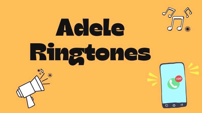 Adele Ringtones