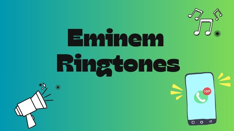 Eminem Ringtones