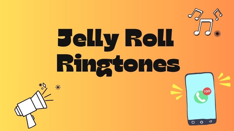 Jelly Roll Ringtones
